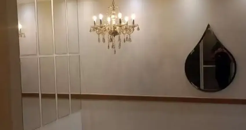 Apartamento 2 quartos para venda em são bernardo do campo, planalto, 2 dormitórios, 1 suíte, 2 banheiros, 1 vaga