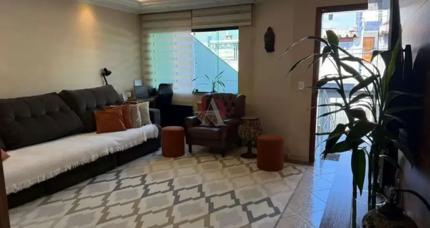 Sobrado para venda em são bernardo do campo, assunção, 3 dormitórios, 1 suíte, 4 banheiros, 4 vagas