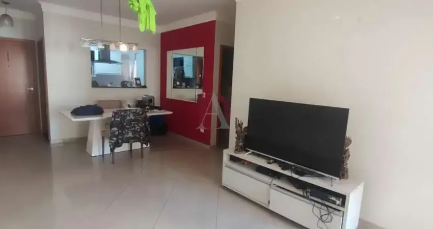 Apartamento 3 dormitórios para venda em são bernardo do campo, centro, 3 dormitórios, 1 suíte, 2 banheiros, 2 vagas