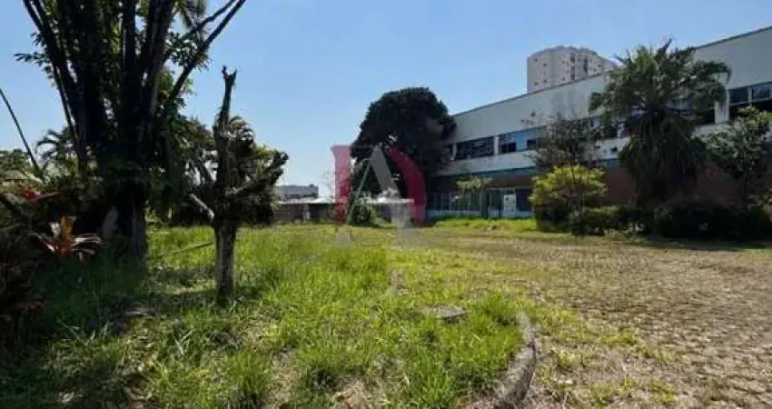 Terreno à venda na Rodovia Anchieta, Centro, São Bernardo do Campo