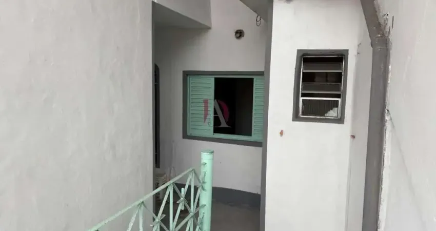 Casa para locação em são bernardo do campo, centro, 1 dormitório, 1 suíte, 2 banheiros, 1 vaga