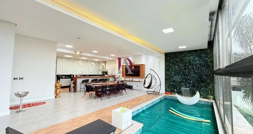 Alto padrão para venda em são bernardo do campo, parque terra nova ii, 4 dormitórios, 4 suítes, 6 banheiros, 6 vagas