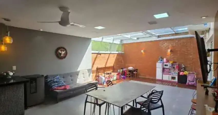 Casa em Condomínio para Venda em São Bernardo do Campo, Demarchi, 4 dormitórios, 2 suítes, 4 banheiros, 4 vagas