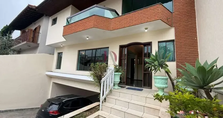 Casa / Sobrado para Locação em São Bernardo do Campo, Parque Espacial, 4 dormitórios, 2 suítes, 5 banheiros, 10 vagas