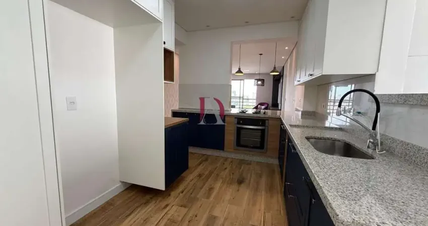 Apartamento 2 Quartos para Venda em São Bernardo do Campo, Rudge Ramos, 2 dormitórios, 1 suíte, 2 banheiros, 1 vaga