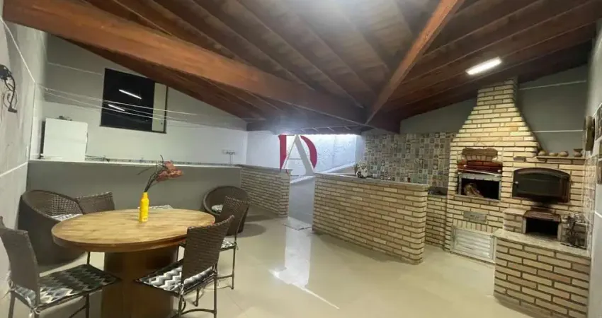 Casa / Sobrado para Venda em São Bernardo do Campo, Jardim Petroni, 3 dormitórios, 2 banheiros, 2 vagas