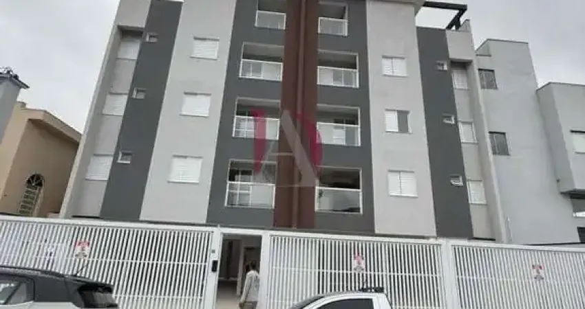 Apartamento 2 Quartos para Venda em São Bernardo do Campo, Assunção, 2 dormitórios, 1 suíte, 2 banheiros, 1 vaga
