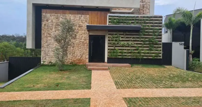 Casa venda com 319 metros quadrados com 3 quartos