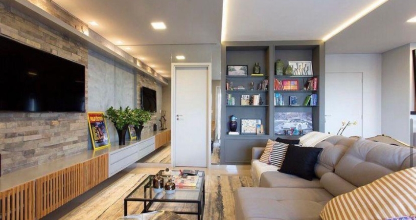 Lindo apartamento andar alto no residencial Lumnesia