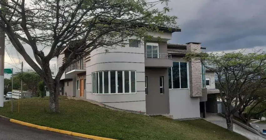 Casa em Condomínio para Venda em Bragança Paulista, Condomínio Residencial Euroville, 4 dormitórios, 4 suítes, 8 banheiros, 4 vagas