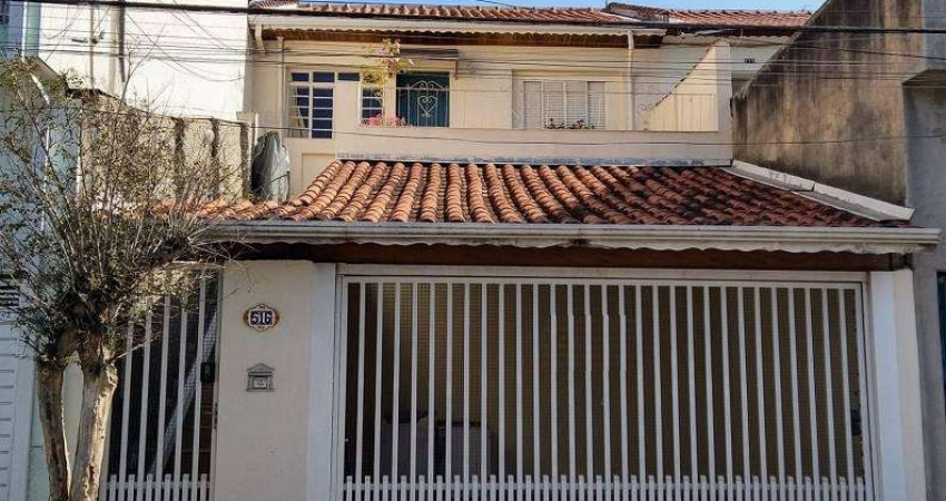 Casa para Venda em Bragança Paulista, Taboão, 3 dormitórios, 1 banheiro, 2 vagas