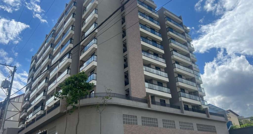 Apartamento para Venda em Bragança Paulista, Studio Life Carraro, 1 dormitório, 2 banheiros, 1 vaga