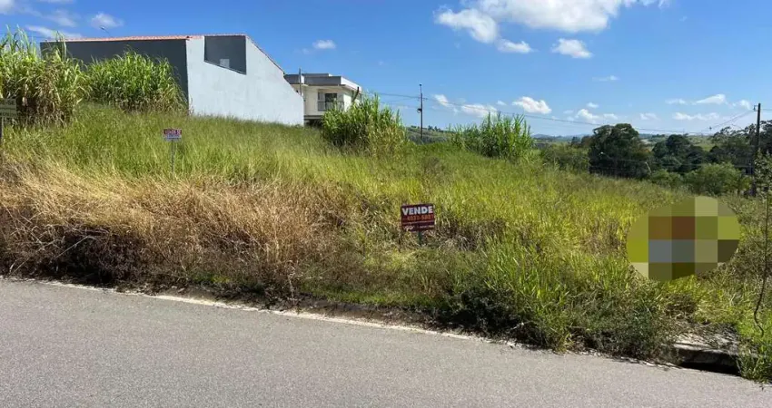 Terreno para Venda em Bragança Paulista, Residencial Villa Verde