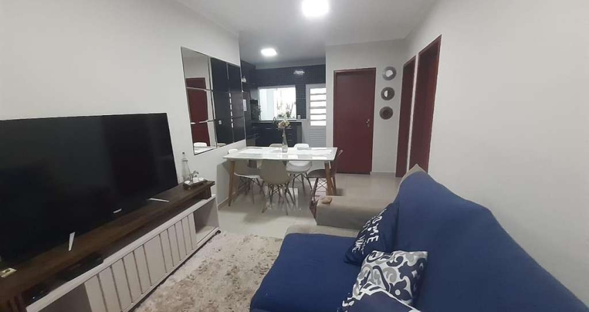 Apartamento para Venda em Bragança Paulista, Residencial Vila Toscana, 2 dormitórios, 1 banheiro, 1 vaga