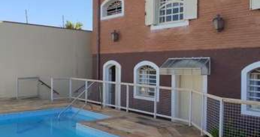 Casa para Venda em Bragança Paulista, Jardim America, 3 dormitórios, 1 suíte, 3 banheiros, 2 vagas