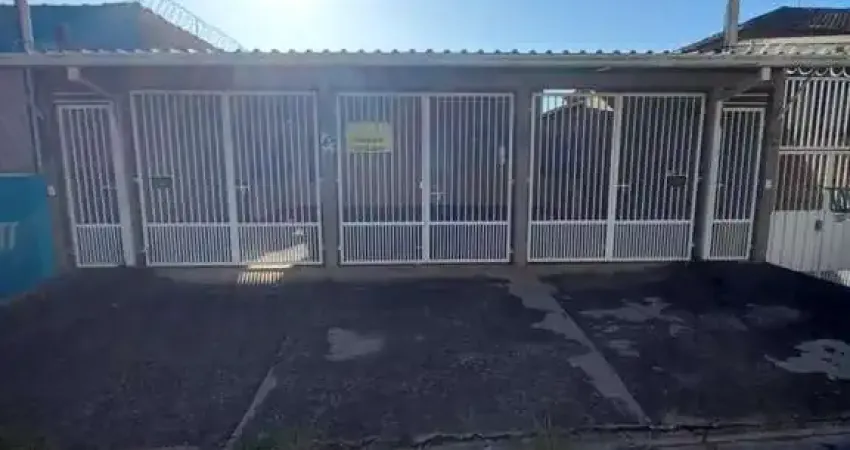 Casa para Venda em Bragança Paulista, Planejada II, 2 dormitórios, 1 banheiro, 1 vaga