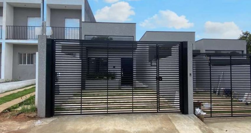 Casa para Venda em Bragança Paulista, Jardim Lago do Moinho, 3 dormitórios, 1 suíte, 2 banheiros, 2 vagas