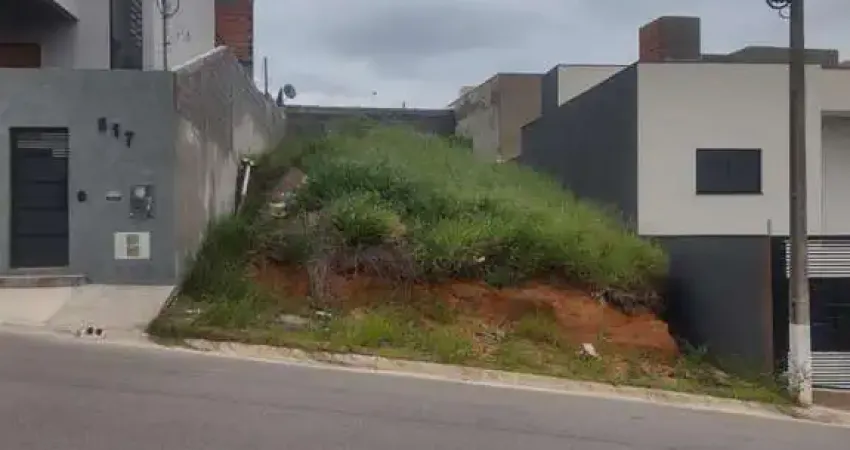 Terreno para Venda em Bragança Paulista, Residencial Villa Verde