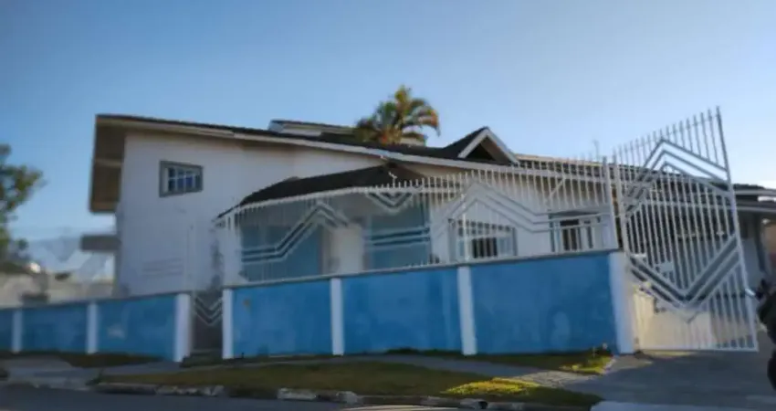Casa para Venda em Bragança Paulista, Jardim America, 3 dormitórios, 1 suíte, 2 banheiros, 8 vagas
