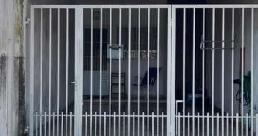 Casa para Venda em Bragança Paulista, Jardim Novo Mundo, 2 dormitórios, 1 banheiro, 1 vaga