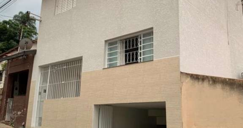 Casa para Venda em Bragança Paulista, Santa Libânia, 3 dormitórios, 1 banheiro, 1 vaga