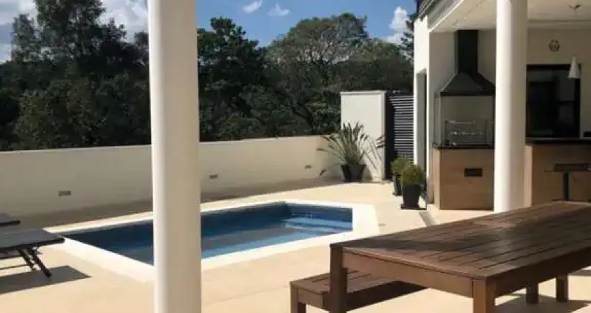 Casa em Condomínio para Venda em Bragança Paulista, Condomínio Portal Horizonte, 3 dormitórios, 3 suítes, 1 banheiro, 2 vagas
