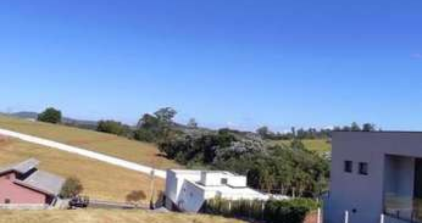 Terreno em Condomínio para Venda em Bragança Paulista, Condomínio Flamboyant