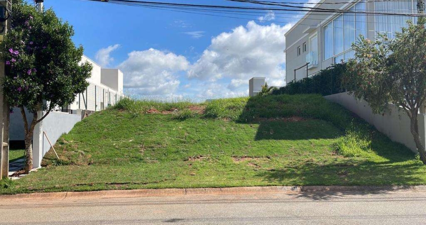 Terreno em Condomínio para Venda em Bragança Paulista, Condomínio Campos do Conde