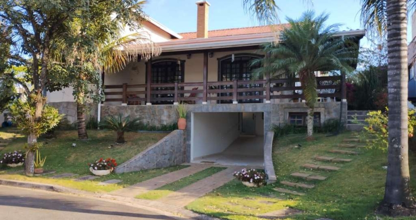 Casa em Condomínio para Venda em Bragança Paulista, Jardim America, 3 dormitórios, 1 suíte, 3 banheiros, 3 vagas