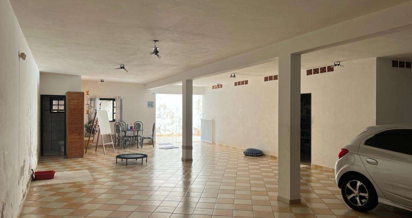 Casa para Venda em Bragança Paulista, Vila Gato, 3 dormitórios, 1 suíte, 3 banheiros, 6 vagas