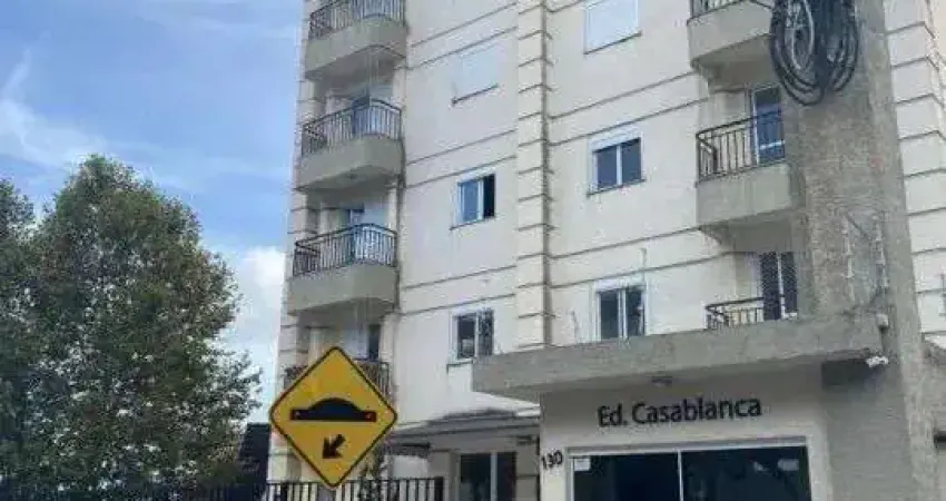 Apartamento para Locação em Bragança Paulista, Jardim Nova Bragança, 2 dormitórios, 1 suíte, 1 banheiro, 2 vagas