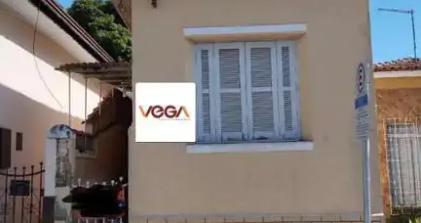 Casa para Venda em Bragança Paulista, Centro, 2 dormitórios, 1 banheiro