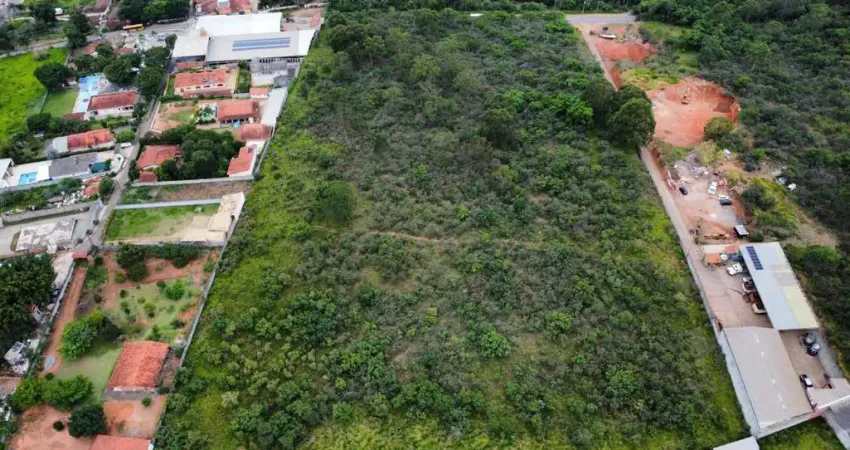 Terreno para Venda em Bragança Paulista, Bom Retiro