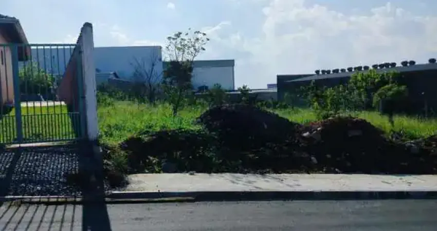 Terreno para Venda em Bragança Paulista, Centro Industrial Rafael Diniz -PENHA