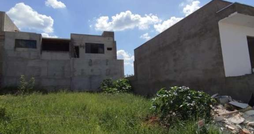 Terreno para Venda em Bragança Paulista, Residencial Vila Romana
