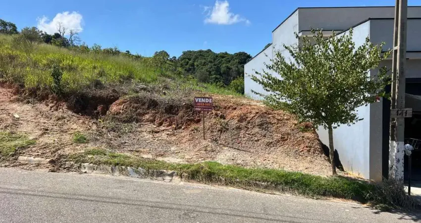 Terreno para Venda em Bragança Paulista, Residencial Villa Verde