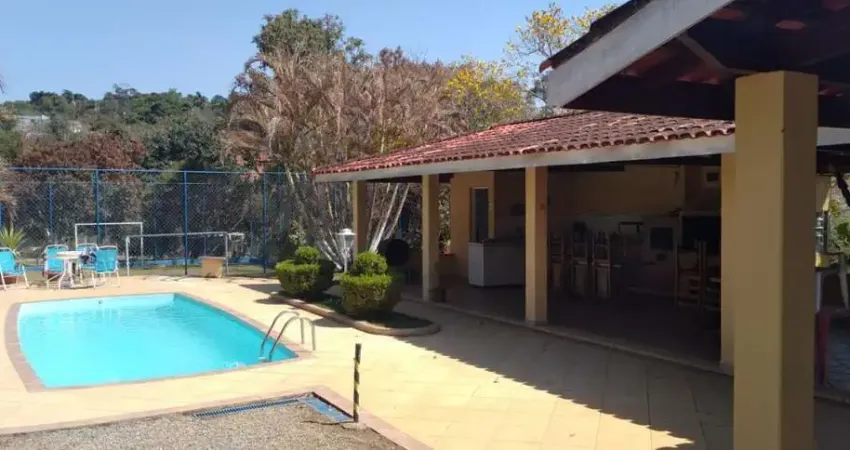 Chácara para Venda em Bragança Paulista, Campo Novo, 2 dormitórios, 2 banheiros