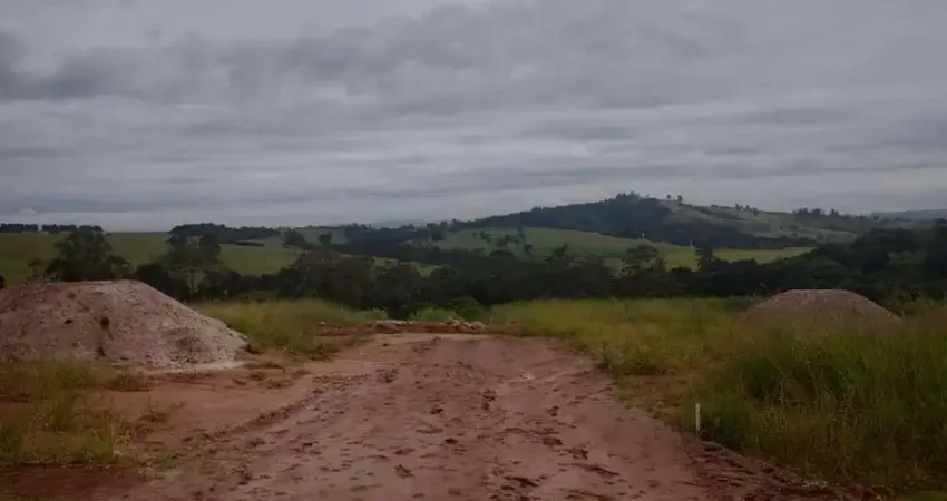 Terreno para Venda em Bragança Paulista, Residencial Villa Verde 2