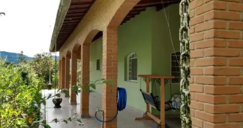 Chácara para Venda em Bragança Paulista, Araras dos Pereiras, 3 dormitórios, 3 banheiros