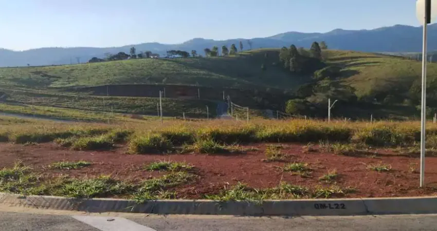 Terreno para Venda em Vargem, Loteamento Quinta da Mantiqueira