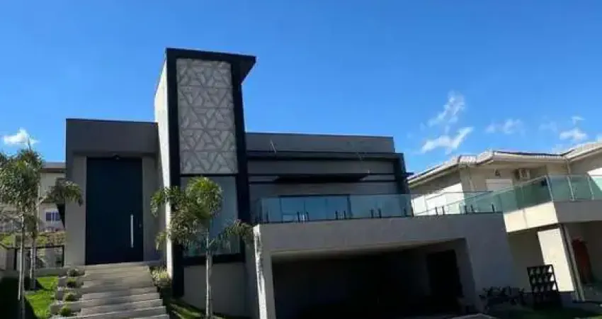 Casa em Condomínio para Venda em Bragança Paulista, Condomínio Campos do Conde, 4 suítes, 2 banheiros, 3 vagas