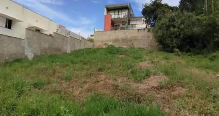 Terreno para Venda em Bragança Paulista, Residencial dos lagos