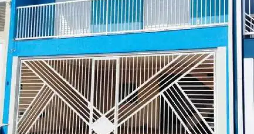 Casa para Venda em Bragança Paulista, Residencial Quinta dos Vinhedos, 3 dormitórios, 1 suíte, 1 banheiro, 2 vagas