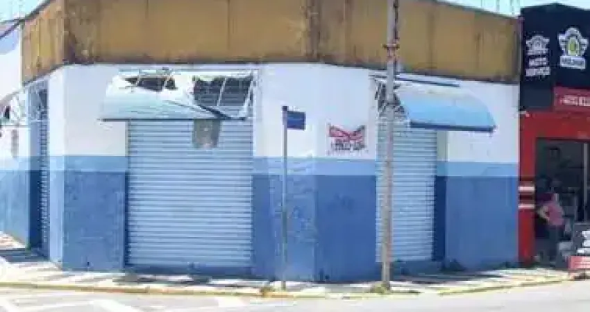Sala comercial à venda no Lavapés, Bragança Paulista 
