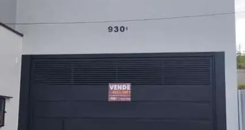 Casa para Venda em Bragança Paulista, Vila Aparecida, 3 dormitórios, 1 suíte, 2 banheiros, 2 vagas