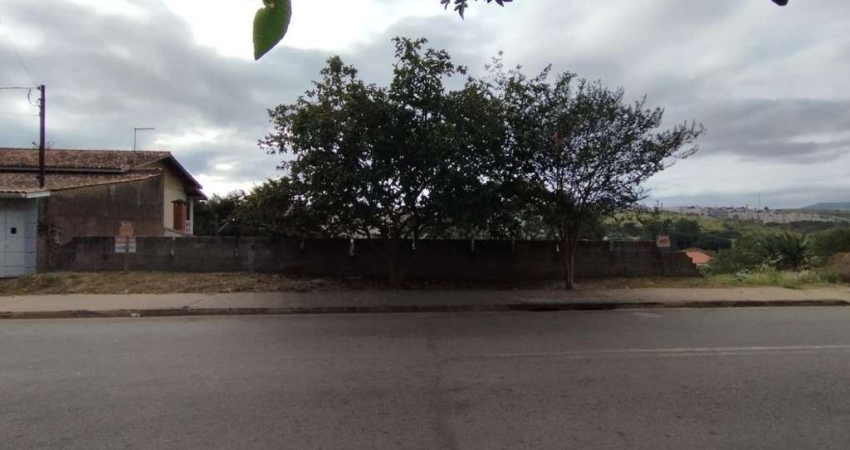Terreno para Venda em Bragança Paulista, Hípica Jaguari