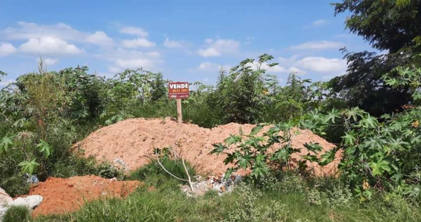 Terreno para Venda em Bragança Paulista, Jardim Lago do Moinho