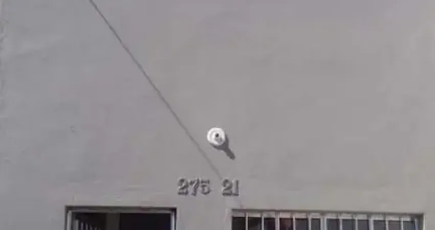 Casa para Venda em Bragança Paulista, Jardim São Miguel, 2 dormitórios, 1 banheiro, 2 vagas