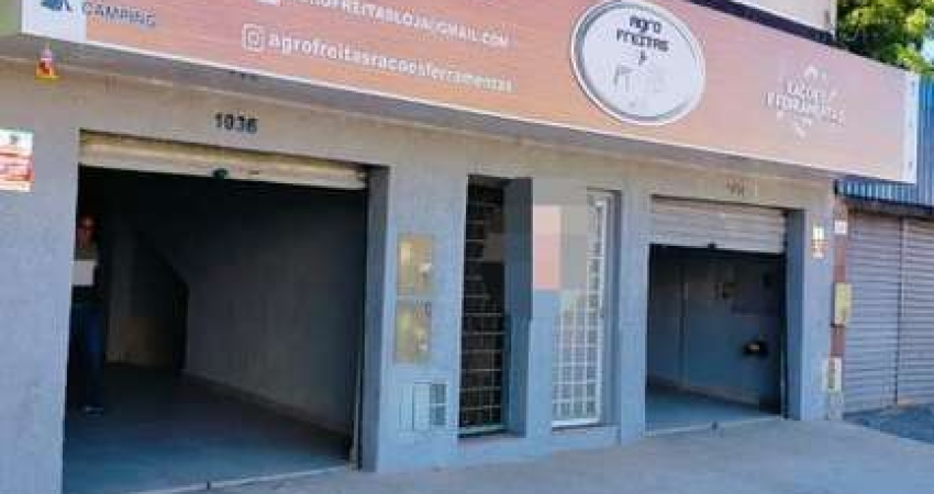 Comercial para Locação em Bragança Paulista, Centro