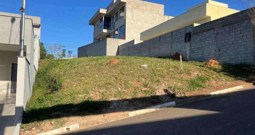 Terreno em Condomínio para Venda em Bragança Paulista, Condomínio Portal da Serra